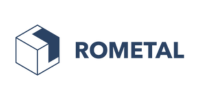 Logo Rometal